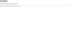 Desktop Screenshot of maill.de